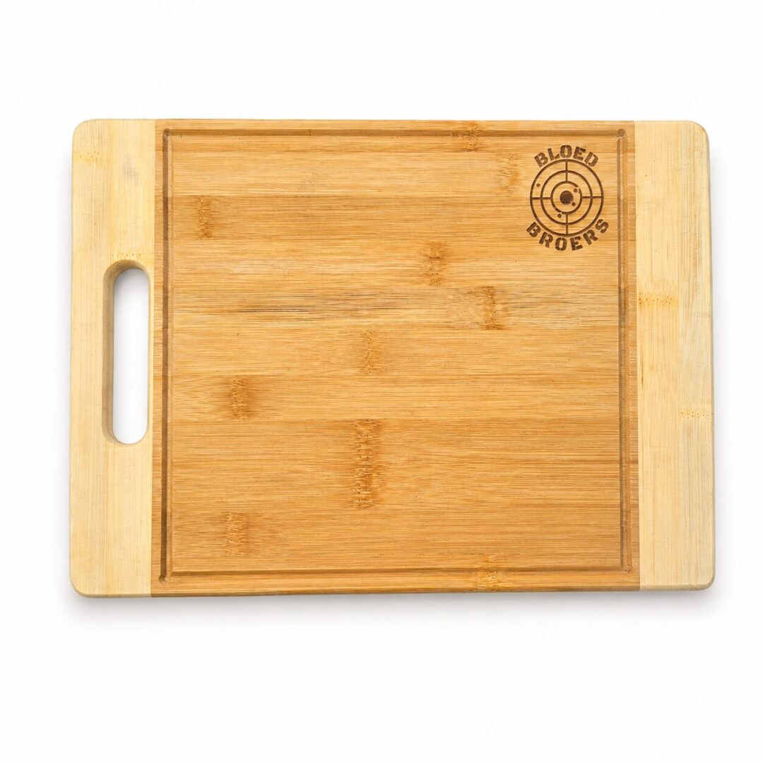 Donkerbruin leerbadsakkie vir reis en toiletware